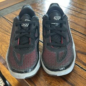 Youth Jordan Tatum basketball sneaks